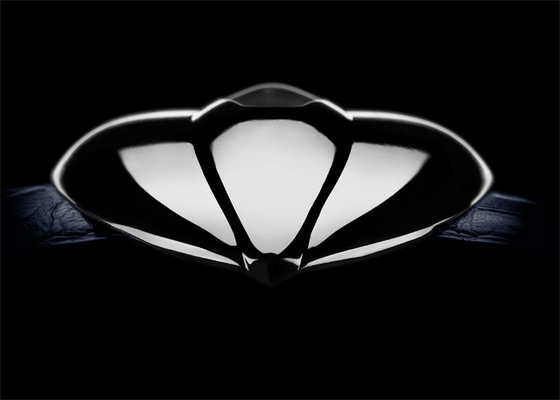 De Bethune presents the Dream Watch 5