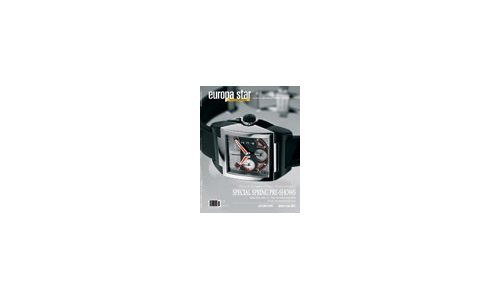 de Grisogono's Power Breaker Chronograph is a Winner