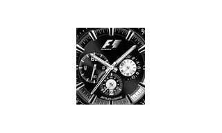Formula 1™Collection Race-Chrono by Jacques Lemans