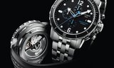 Tissot Seastar 1000