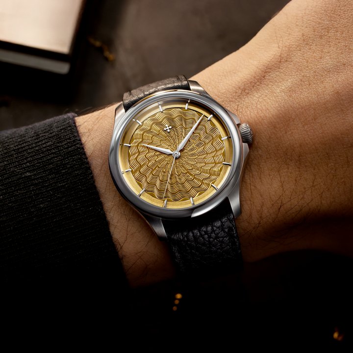 Venezianico: utopia as a watchmaking method