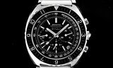ZENITH “El Primero-Aviateur”