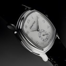 AUDEMARS PIGUET - Répétion Minutes John Shaeffer