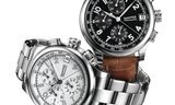 Eberhard & Co. Chrono Traversetolo