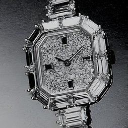 PATEK PHILIPPE, Genève