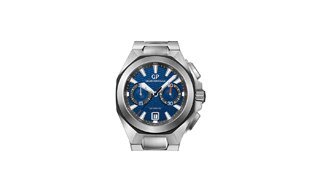 A Steel Addition to the Chrono Hawk Collection