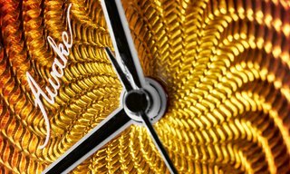 Awake Son Mài Guilloché: exceptional craftsmanship