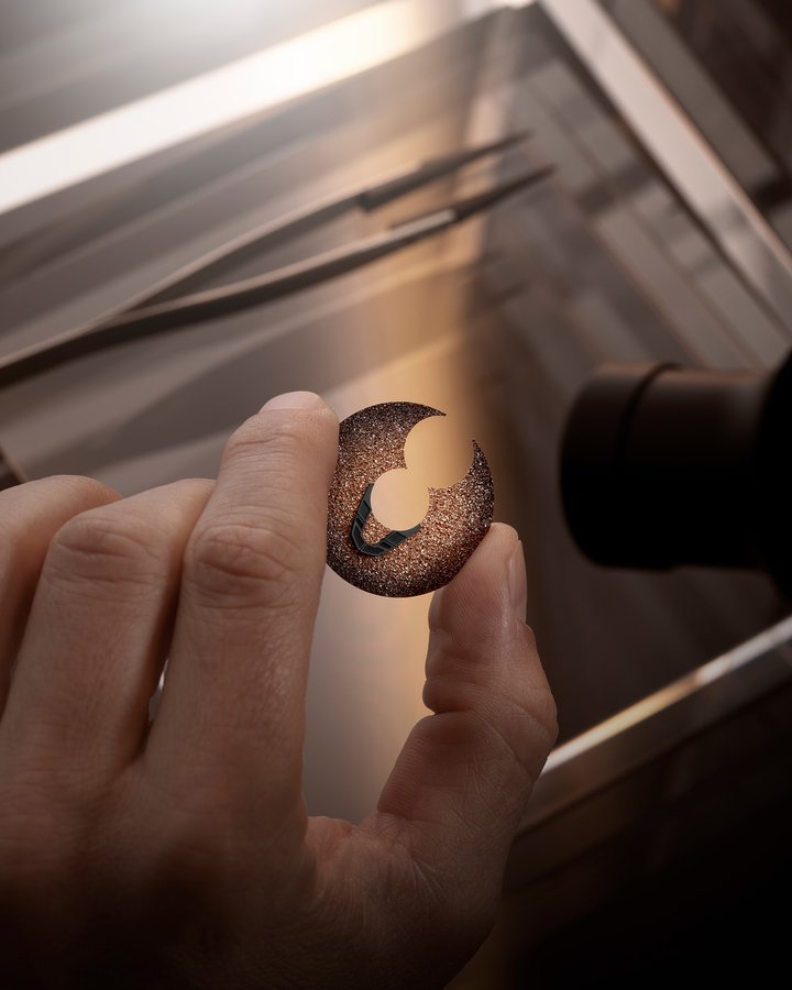 “Ulysse Nardin retains the spirit of a start-up”