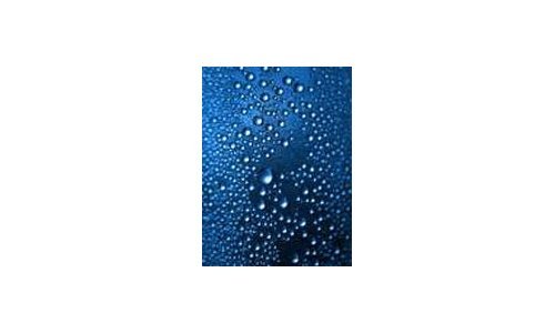 Water resistance