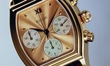 EPOS - Tonneau Chrono