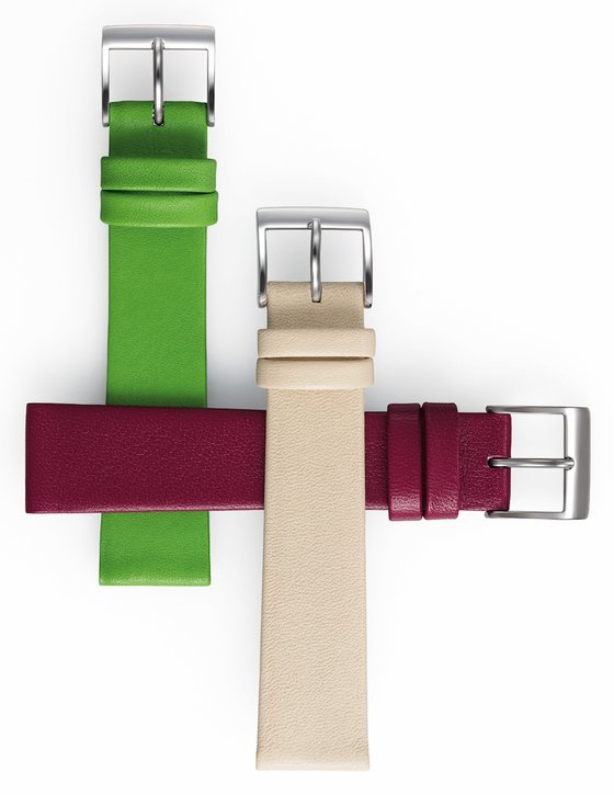 Junghans Form Damen, stylishly simple