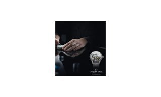 Jaquet Droz's New Advertising Campaign “Art of Astonishment”