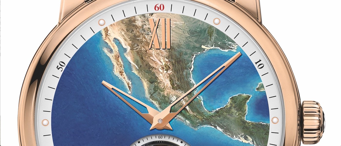 Mexico: an unconventional watch market