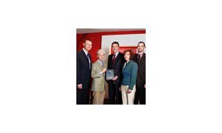 Victorinox Swiss Army awards first Retail Partner of the Year