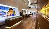 Breitling inaugurates its first flagship store in the heart of Manhattan