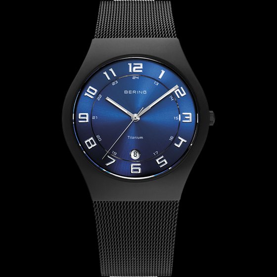Bering, the young brand that's raring to go