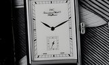 IWC International Watch Co., Schaffhouse - “Novecento”