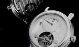 ANTOINE PREZIUSO - Traveller Tourbillon