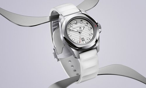 Victorinox Air Pro GMT Automatic & I.N.O.X. Small Automatic: versatility at its best