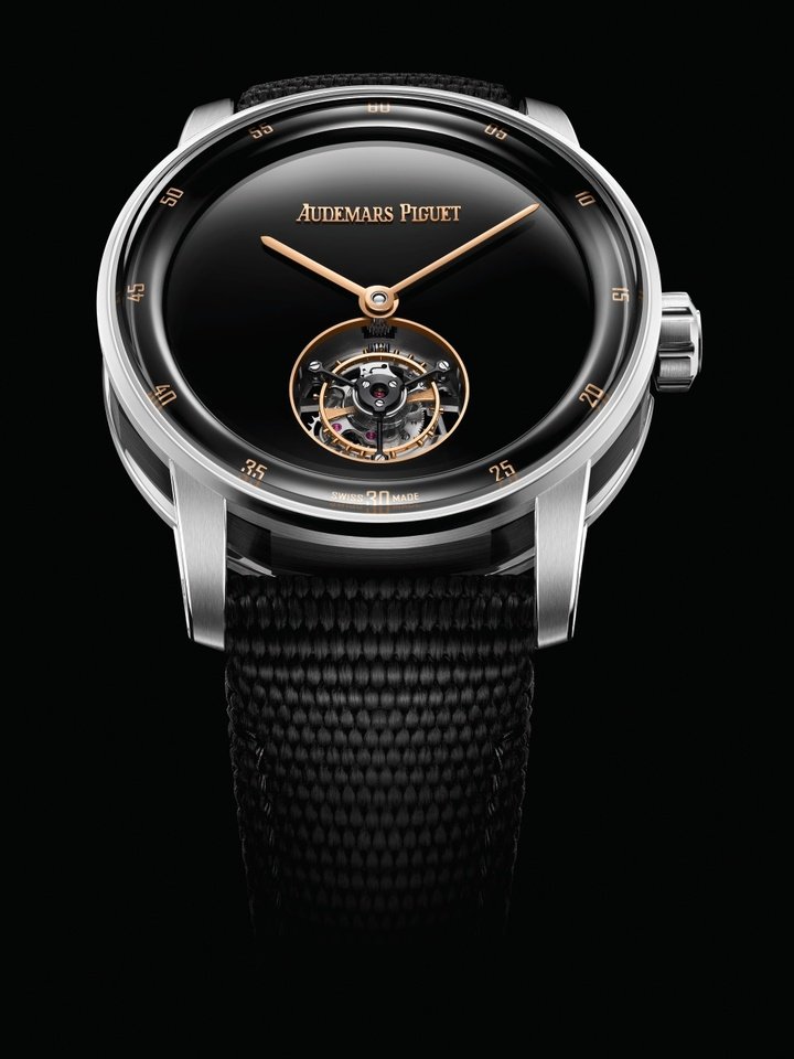 Code 11.59 by Audemars Piguet: introducing new complicated timepieces 