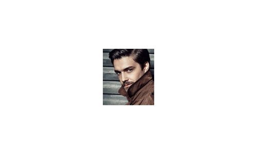 Corum presents New Ambassador - Russian Actor Maxim Matveev