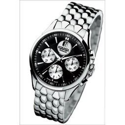 COMP&#x00E9;TENCE CHRONOGRAPH by Roamer