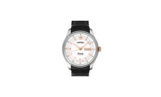 Roamer's “Mercury”