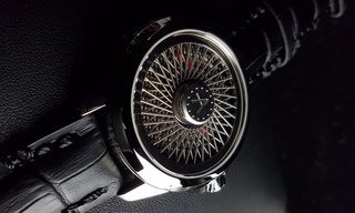 ArtyA goes for a spin with Race 3D 