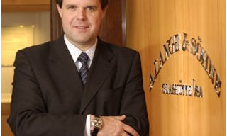 New CEO for Lange Uhren GmbHCompany's management team remains unchanged 