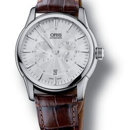ARTELIER REGULATEUR by Oris
