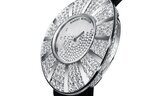 Harry Winston Talk to Me, Harry Winston™ Snowflake