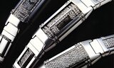 JAEGER-LECOULTRE - Reverso 101