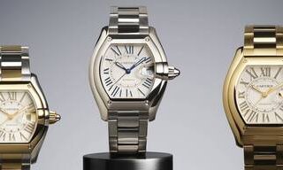 Cartier's gravitas