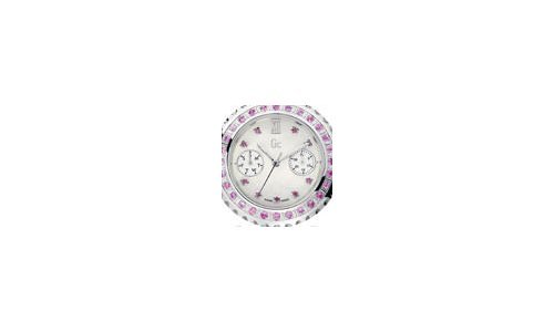 Guess Watches unveils its new Rock Star Collection