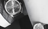 OMEGA “Constellation”
