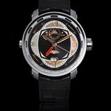 TWENTY-8-EIGHT DOUBLE TIME GMT2 POETIC by DeWitt