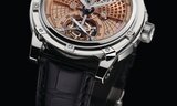 Louis Moinet Astrolabe Tourbillon