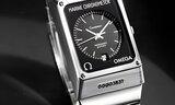 OMEGA “Megaquartz Marine Chronometer”