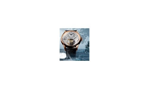 The Zenith Christophe Colomb! 