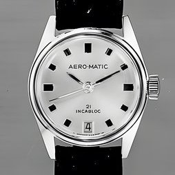 AERO-MATIC