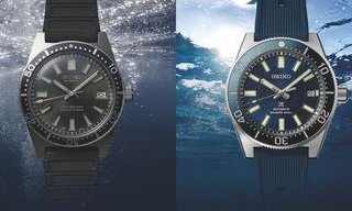 Seiko Prospex Save the Ocean Limited Edition