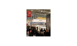 Inhorgenta Europe 2007: First Large Platform for Experts