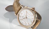 Patek Philippe Ladies First Split Seconds Chronograph Réf. 7059
