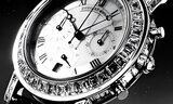 BREGUET “Chronographe Marine” - réf. 3481