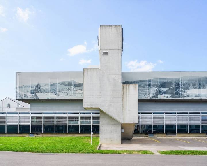 Changes to the management team at La Joux-Perret