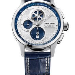 1931 CHRONOGRAPH by Louis Erard