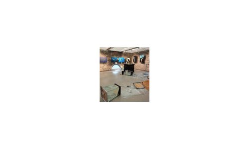Blancpain Exhibition closed after burglary attempt