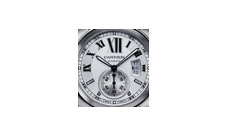 Cartier calibre