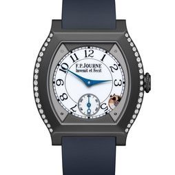 F.P. Journe The élégante Titalyt®