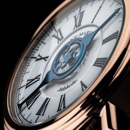 Speake-marin Velsheda